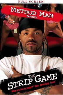 The Strip Game Method Man Movies & TV