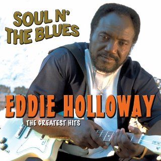 Greatest Hits Eddie Holloway Music