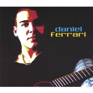 Daniel Ferrari Music