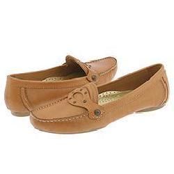 Cole Haan Tabitha Moc Camel Cole Haan Loafers