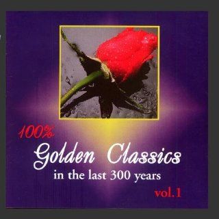 Golden Classics in the Last 300 years Music