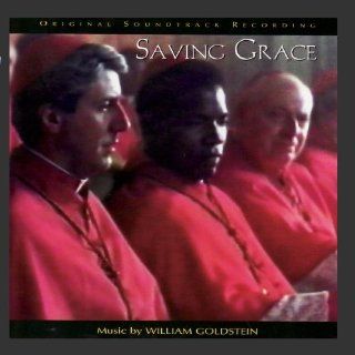 Saving Grace (1986 Film) Music
