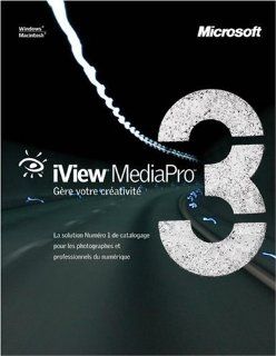 iView MediaPro 3 (Win/Mac) [Old Version] Software