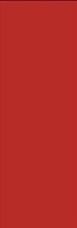 Plaid 21469 Apple Barrel 2 Ounce Acrylic Paint, Flag Red