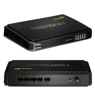 NEW 4 Port VPN Router (Networking) Computers & Accessories