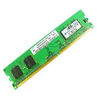 256MB DDR2 PC2 4200 533MHz No ECC DC7600 240pin HP / Compaq 355949 888 PV558T   HOT ITEM THIS MONTH Computers & Accessories