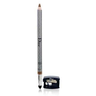 Christian Dior Eyeliner Pencil, No. 533 Divine Bronze, 0.04 Ounce  Eye Liners  Beauty