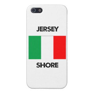 Jeresy Shore iPhone 4 Case