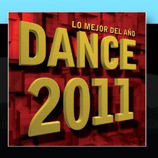 Dance 2011   Lo Mejor Del Ao Music
