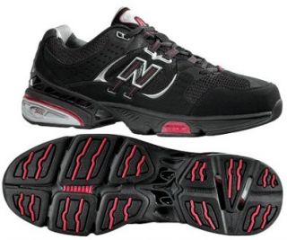 MX1009BR New Balance MX1009 Men's Crosstrainer, Size 07.5, Width 4E Shoes