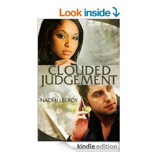 Clouded Judgement (BWWM Interracial Romance) eBook Naomi Lecroy Kindle Store