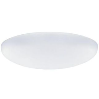 Lithonia Lighting 14 in. Round Acrylic Diffuser DFMR14