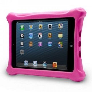 Swurve iPad Mini Pink Case Marware Tablet PC Accessories