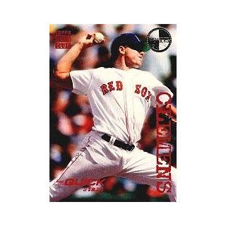 1994 Stadium Club Members Only Parallel #534 Roger Clemens QS /5000 Sports Collectibles
