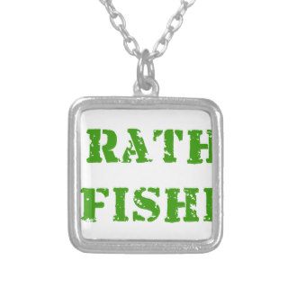 fishing armalite green.png personalized necklace