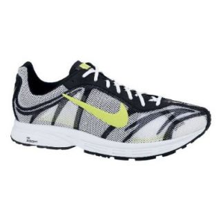 Nike Zoom Streak 3 Running Shoes   9 B(M) US Women / 7.5 D(M) US Men   Orange Shoes