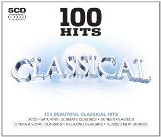 100 Hits Classical Music