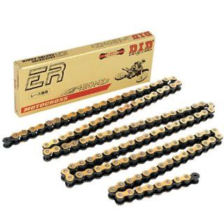 D.I.D 520 NZ Super Non O Ring Chain   110 Links , Chain Type 520, Chain Length 110, Color Natural, Chain Application Offroad 520NZ x 110 Automotive