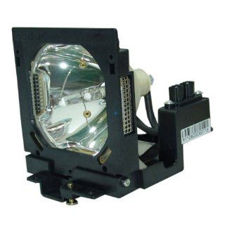 Brand New 03 900471 01P Projector Replacement Lamp with New Housing for Christie Projectors  Video Projector Lamps  Camera & Photo