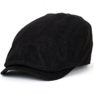 ililily Straw Solid Flap Cap Cabbie Ivy Newsboy Hunting Irish Golf Driving Hat (flatcap 537 2) at  Mens Clothing store