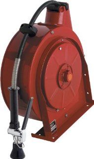 Chicago Faucets 537 WCNF Hose Reel With Cover