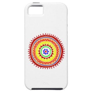 Indian sign native American shield iPhone 5 Cover