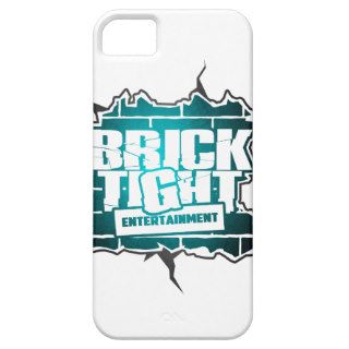 I Phone case with Teal logo iPhone 5 Cover