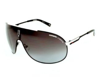 Carrera Sunglasses Carrera 8 BHM V4 Metal Black   White Gradient Grey Shoes