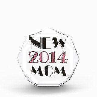 2014 New Mom Awards