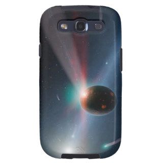 Comet Storm Galaxy SIII Covers