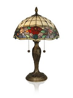 Dale Tiffany Table Lamp    