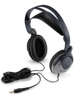 Altec Lansing CHP524 On Ear DJ Style Headphones (Discontinued by Manufacturer) Electronics