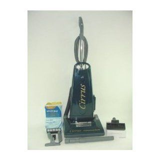 Cirrus Residential Upright Vacuum Cleaner Model CR89   Household Upright Vacuums