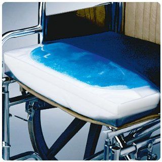 Skil Care Ultra Cushion.   Ultra Gel Foam Cushion. 18"W x 3 1/2"H Health & Personal Care