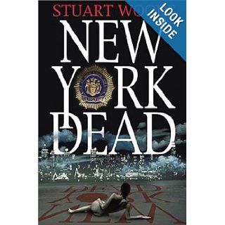 New York Dead Stuart Woods 9781588810236 Books