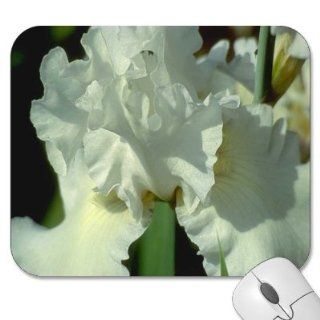 Mousepad   9.25" x 7.75" Designer Mouse Pads   Flowers/Floral (MPFL 540)  