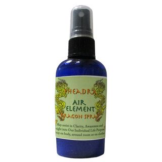 Ja'mi Air Dragon Spray Spiritual Products