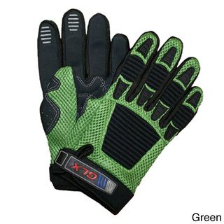 GLX Kids ATV Glove Clothing