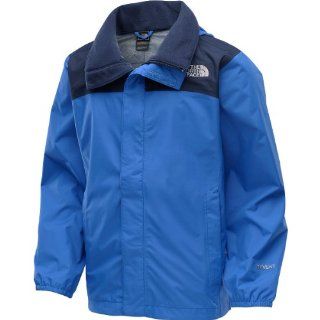 The North Face Boys' Resolve Jacket Sports & Outdoors