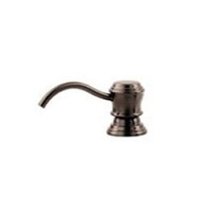 Pfister 950 102Y Hanover 526 Series Soap Dispenser Sub Assembly, Tuscan Bronze   In Sink Soap Dispensers  