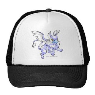 Eyrie Cloud Trucker Hat