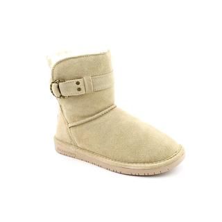 Bearpaw Women's 'Tessa' Regular Suede Boots BearPaw Boots