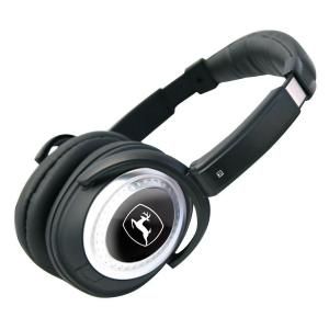 John Deere Active Noise Canceling Headphones DISCONTINUED GX22225