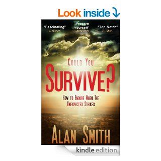 Could You Survive? eBook Alan Smith Kindle Store