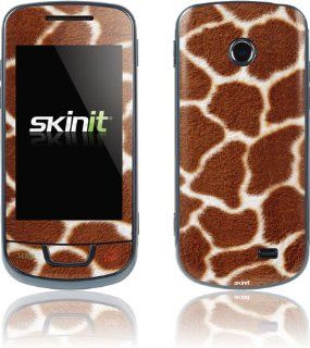 Animal Prints   Giraffe   Samsung T528G   Skinit Skin Cell Phones & Accessories