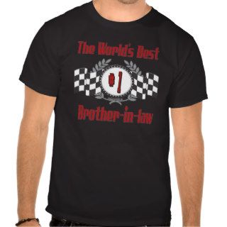 Best Brother in law Gifts T Shirts