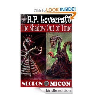 H.P. Lovecraft Anthology The Shadow out of Time (Astonishing Stories, 1936) (Annotated Study Guide for Reader 106 H.P. Lovecraft Adapted in Film 1963 2012) eBook H.P. LOVECRAFT, BestZaa Kindle Store