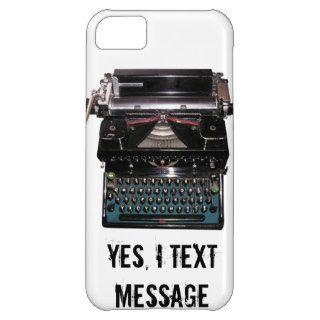 Text message iPhone 5C cases