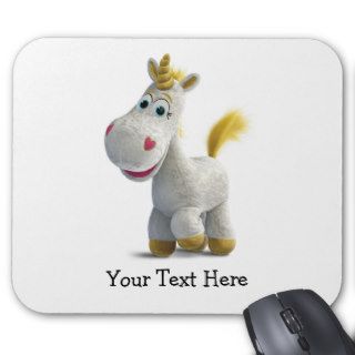 Toy Story 3   Buttercup Mouse Pad