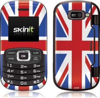 World Cup   Flags of the World   Great Britain   LG Octane VN530   Skinit Skin Cell Phones & Accessories